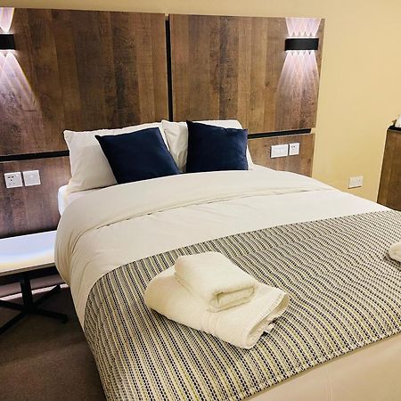 Hylands Hotel Ковентри Экстерьер фото