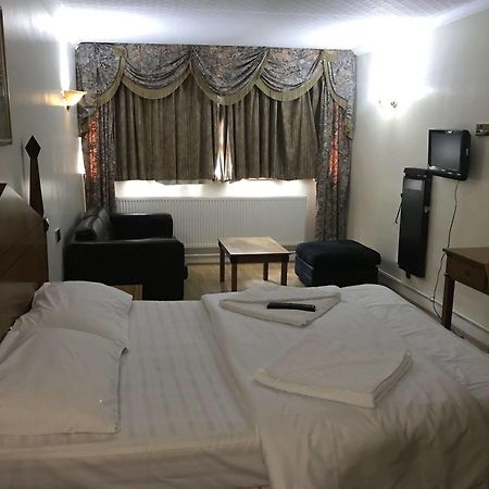 Hylands Hotel Ковентри Экстерьер фото
