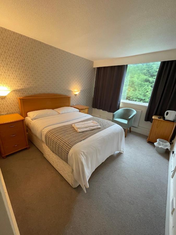 Hylands Hotel Ковентри Экстерьер фото