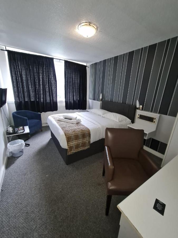 Hylands Hotel Ковентри Экстерьер фото