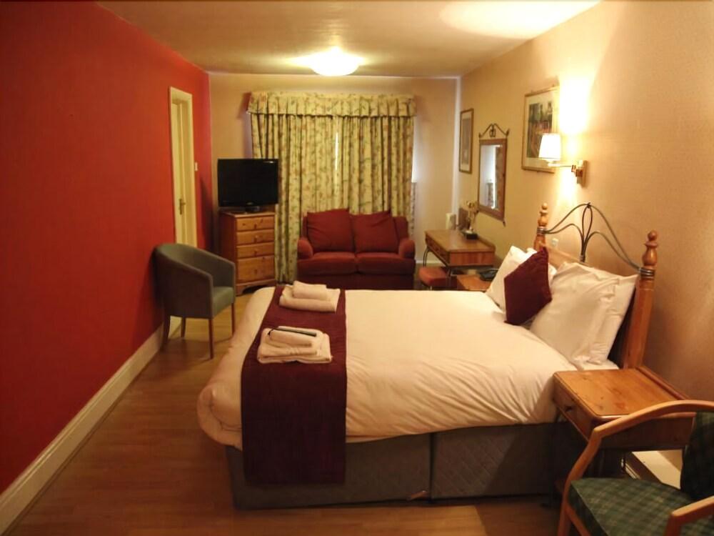 Hylands Hotel Ковентри Экстерьер фото