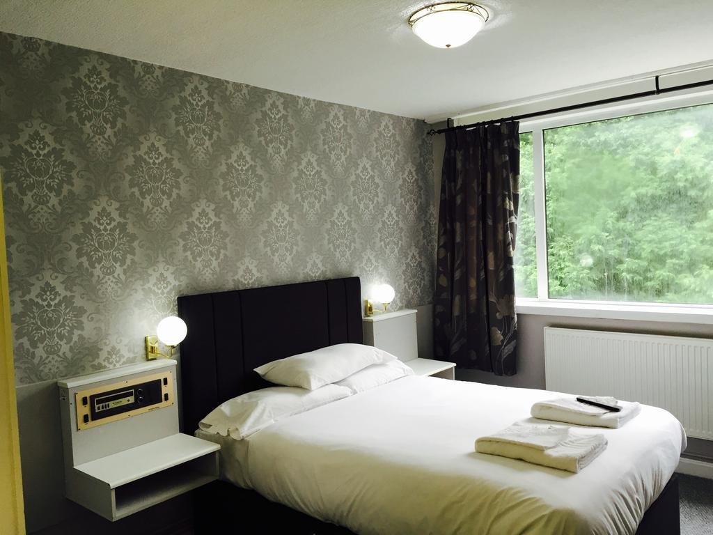 Hylands Hotel Ковентри Экстерьер фото