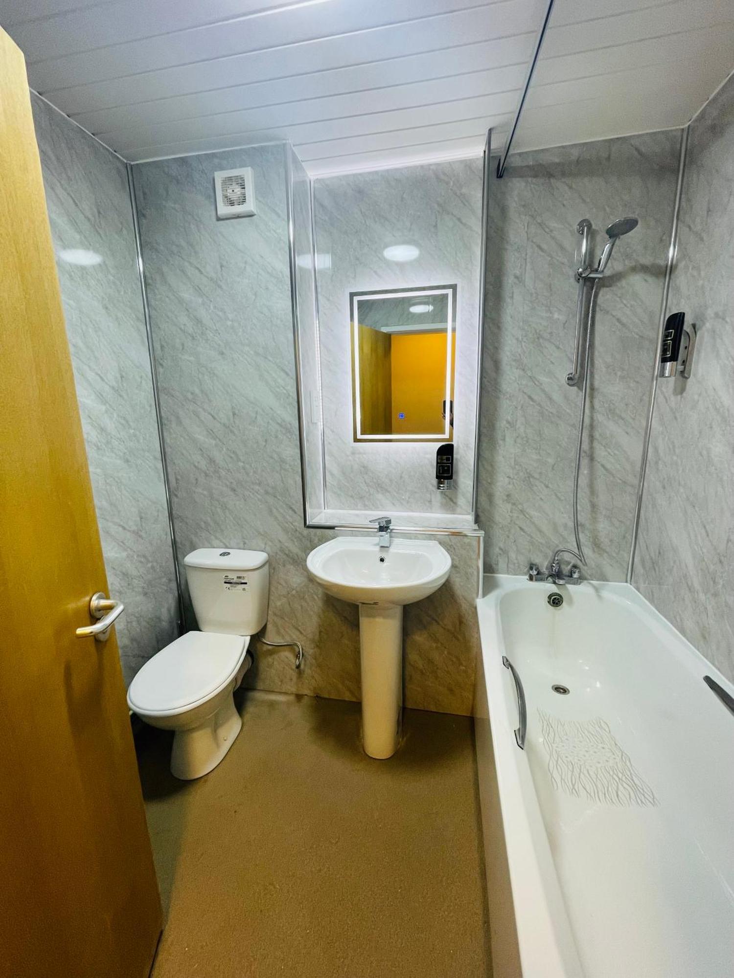 Hylands Hotel Ковентри Экстерьер фото