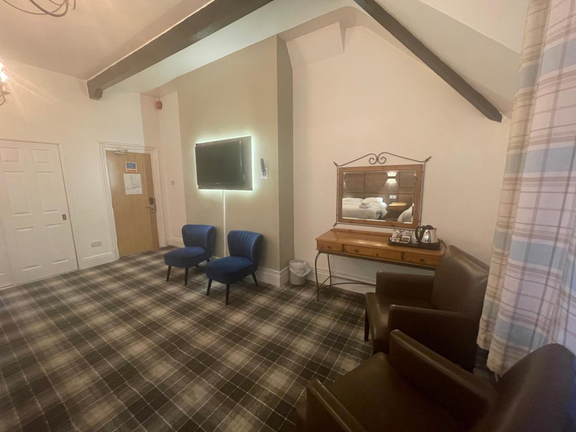 Hylands Hotel Ковентри Экстерьер фото
