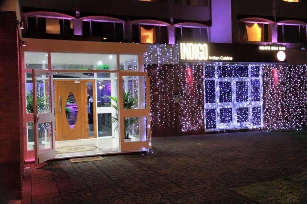 Hylands Hotel Ковентри Экстерьер фото