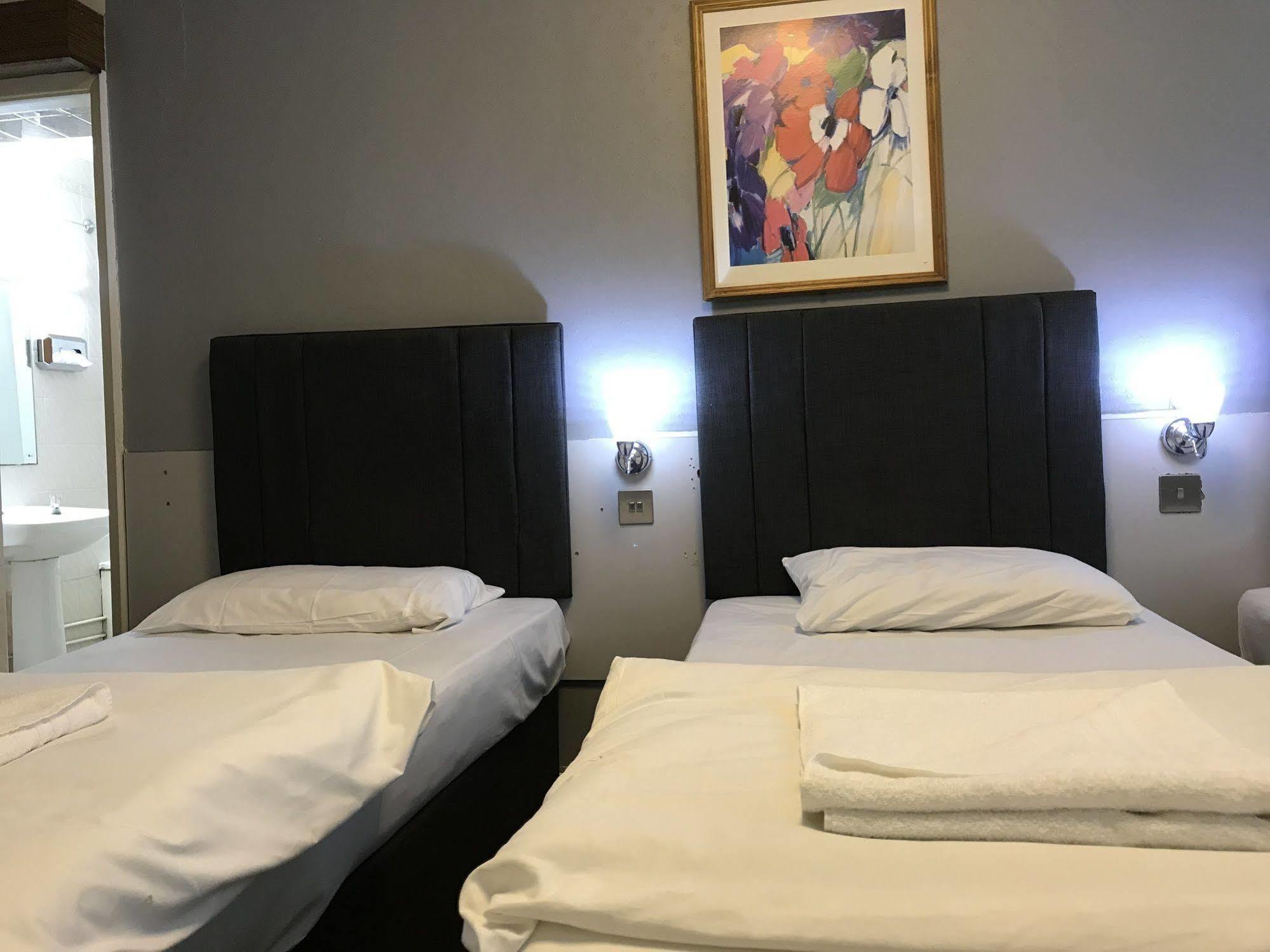 Hylands Hotel Ковентри Экстерьер фото