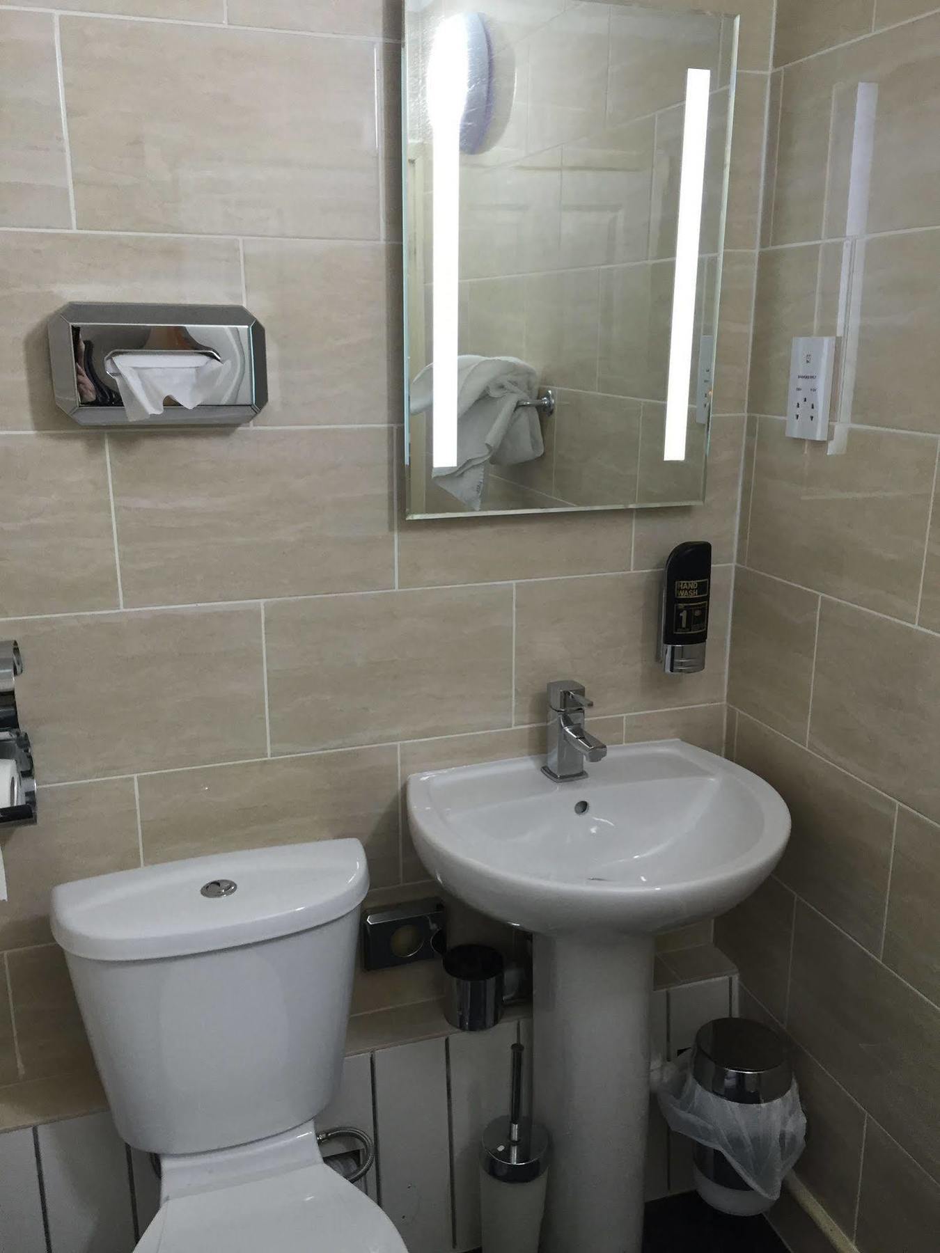 Hylands Hotel Ковентри Экстерьер фото