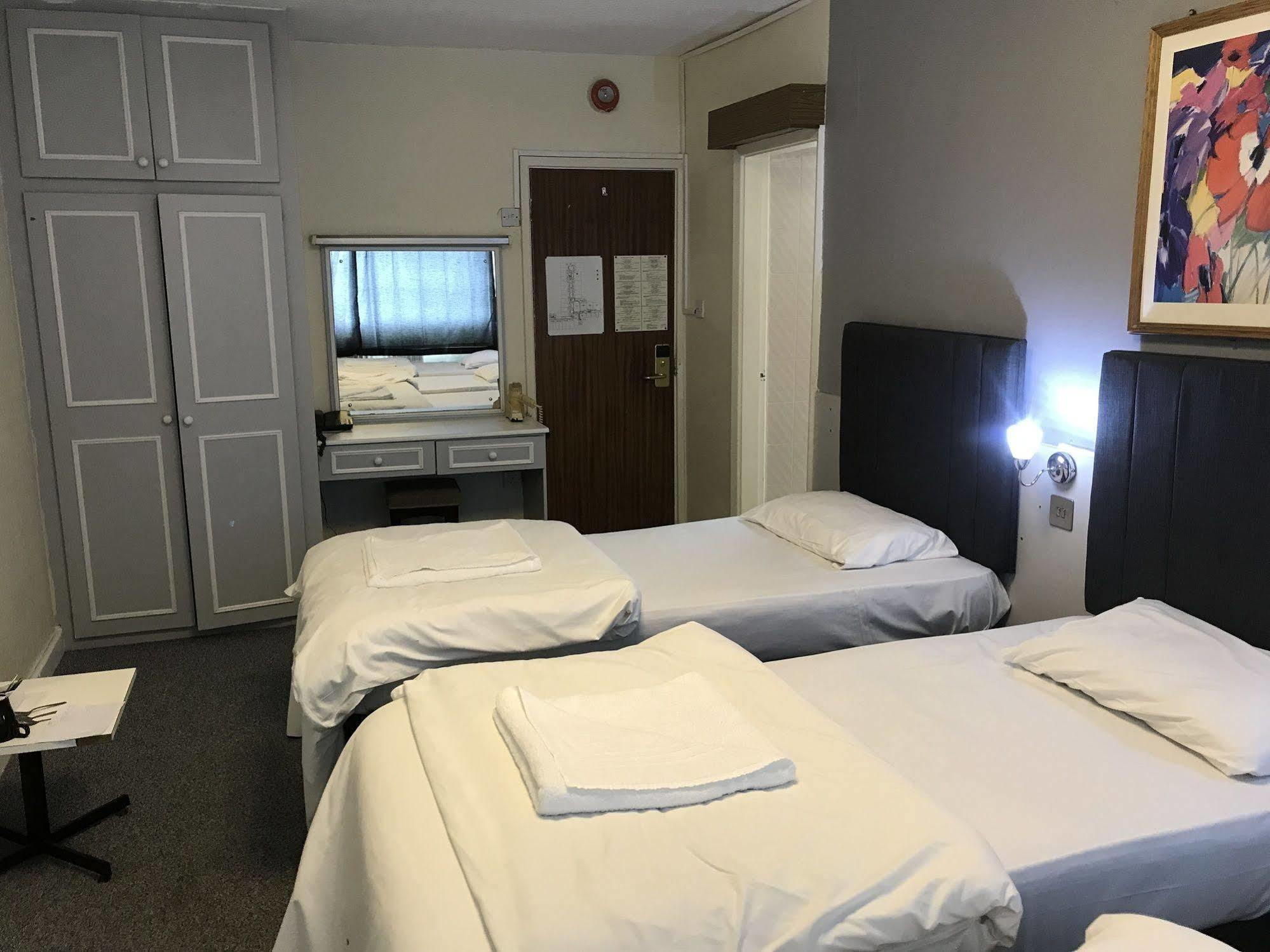 Hylands Hotel Ковентри Экстерьер фото